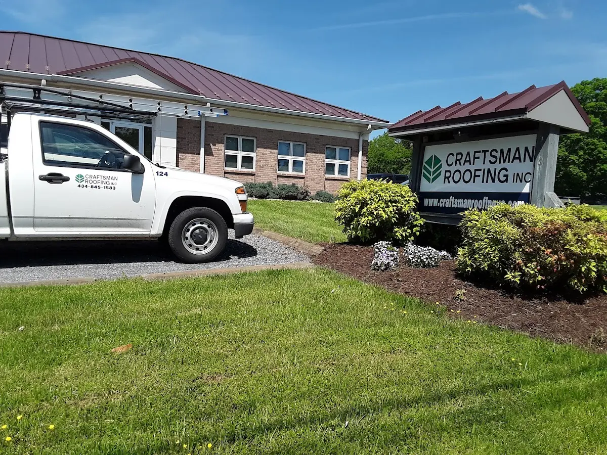 Quality Gutter & Downspout Repair by experienced craftsmen in Christiana